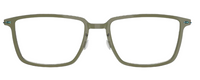 Korrektionsbrille Lindberg N.O.W. 6630