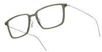 Korrektionsbrille Lindberg N.O.W. 6630