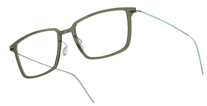 Korrektionsbrille Lindberg N.O.W. 6630