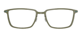 Lindberg N.O.W. 6630 Prescription Glasses