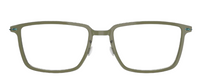 Korrektionsbrille Lindberg N.O.W. 6630