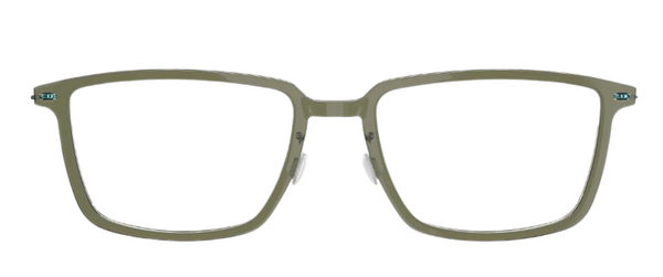 Lunettes de vue Lindberg N.O.W. 6630