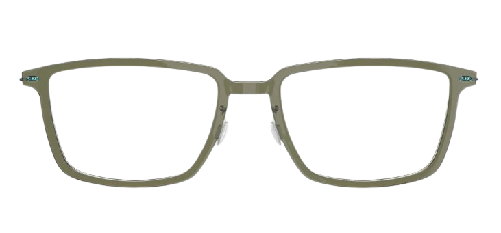 Korrektionsbrille Lindberg N.O.W. 6630