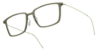 Korrektionsbrille Lindberg N.O.W. 6630