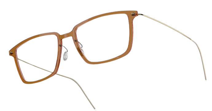 Korrektionsbrille Lindberg N.O.W. 6630