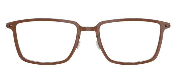 Lunettes de vue Lindberg N.O.W. 6630