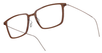 Korrektionsbrille Lindberg N.O.W. 6630