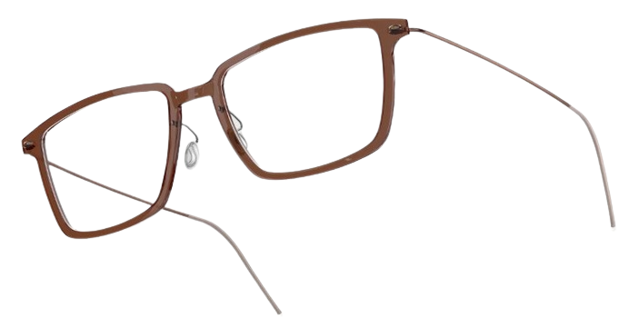 Korrektionsbrille Lindberg N.O.W. 6630