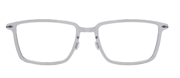 Lunettes de vue Lindberg N.O.W. 6630