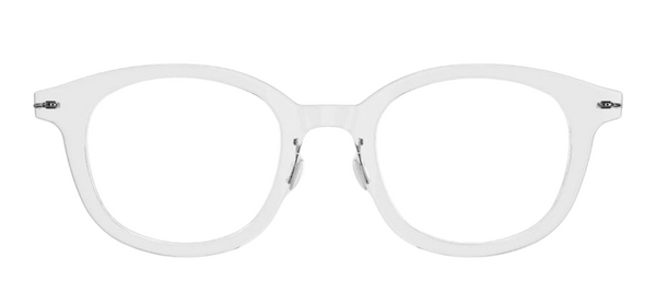 Óculos de grau Lindberg N.O.W. 6628