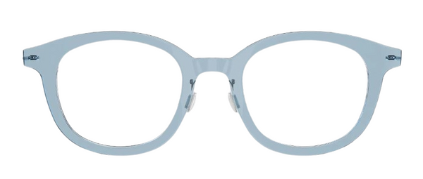 Óculos de grau Lindberg N.O.W. 6628