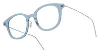Lunettes de vue Lindberg N.O.W. 6628