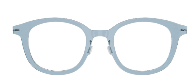 Óculos de grau Lindberg N.O.W. 6628