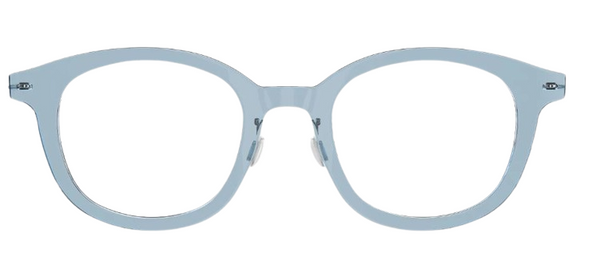 Óculos de grau Lindberg N.O.W. 6628