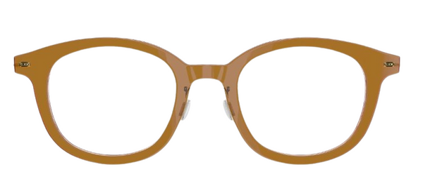 Óculos de grau Lindberg N.O.W. 6628
