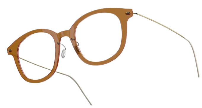 Lunettes de vue Lindberg N.O.W. 6628