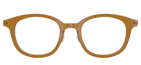 Óculos de grau Lindberg N.O.W. 6628