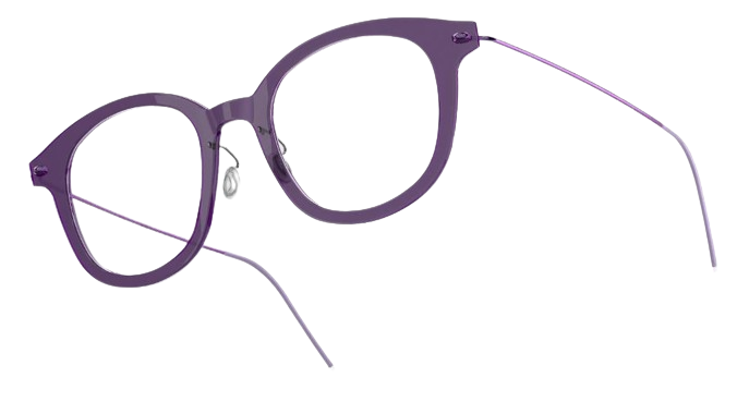 Lunettes de vue Lindberg N.O.W. 6628