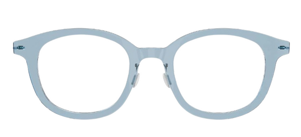 Óculos de grau Lindberg N.O.W. 6628
