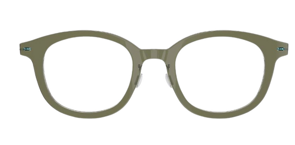 Óculos de grau Lindberg N.O.W. 6628