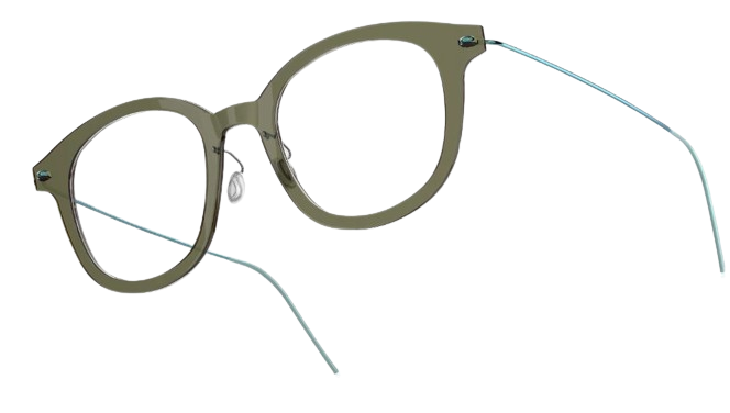 Lunettes de vue Lindberg N.O.W. 6628