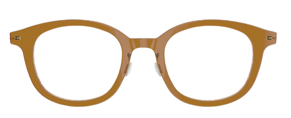 Óculos de grau Lindberg N.O.W. 6628
