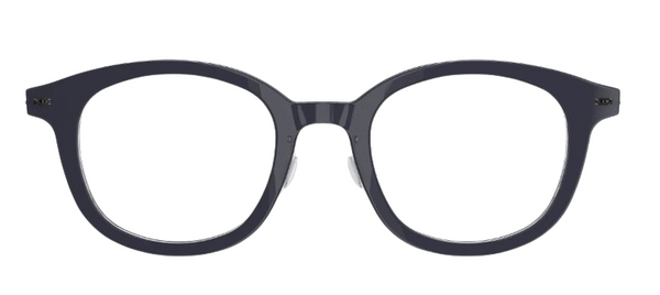 Óculos de grau Lindberg N.O.W. 6628