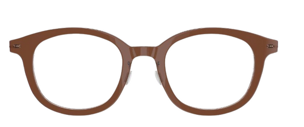 Óculos de grau Lindberg N.O.W. 6628