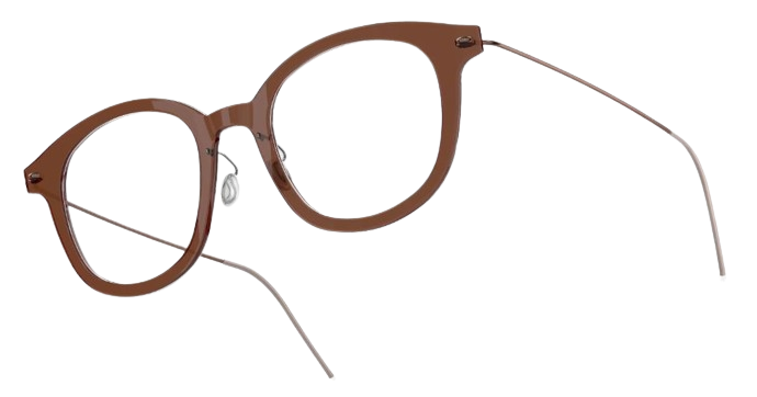 Lunettes de vue Lindberg N.O.W. 6628