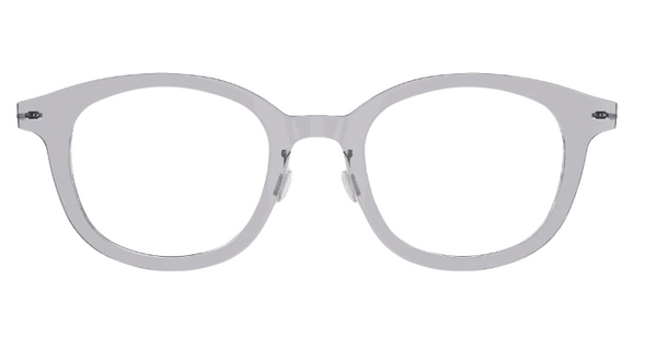 Óculos de grau Lindberg N.O.W. 6628