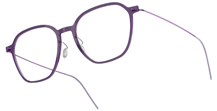 Brillen Lindberg N.O.W. 6627