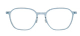 Lunettes de vue Lindberg N.O.W. 6627