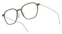 Brillen Lindberg N.O.W. 6627