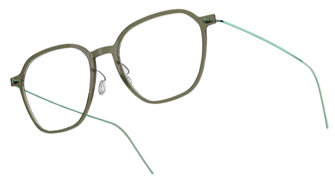 Brillen Lindberg N.O.W. 6627