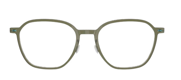 Lunettes de vue Lindberg N.O.W. 6627