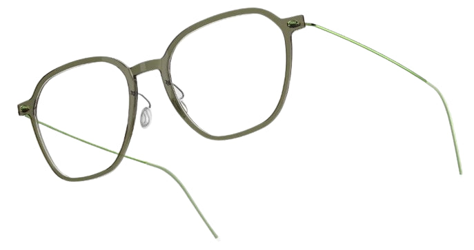 Brillen Lindberg N.O.W. 6627