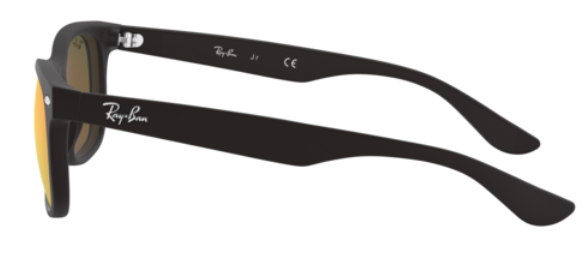 Óculos de sol Ray-Ban RJ9052S