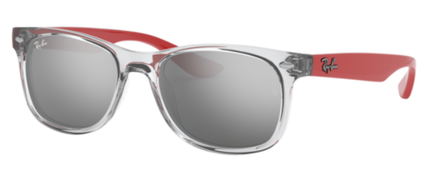 Óculos de sol Ray-Ban RJ9052S