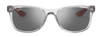 Óculos de sol Ray-Ban RJ9052S