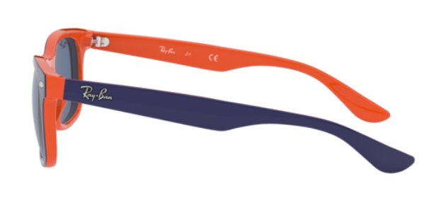 Óculos de sol Ray-Ban RJ9052S