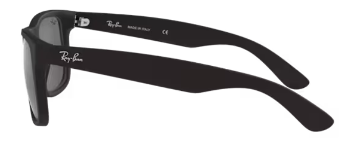 Sonnenbrille Ray-Ban Justin RB4165
