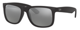 Ray-Ban Justin RB4165 Sunglasses