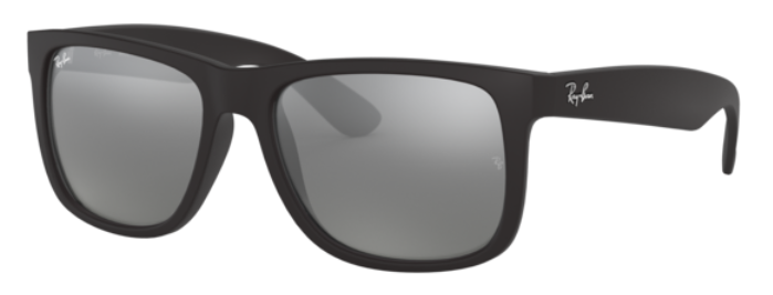 Sonnenbrille Ray-Ban Justin RB4165