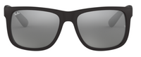 Sonnenbrille Ray-Ban Justin RB4165