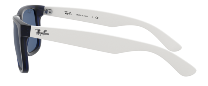Sonnenbrille Ray-Ban Justin RB4165