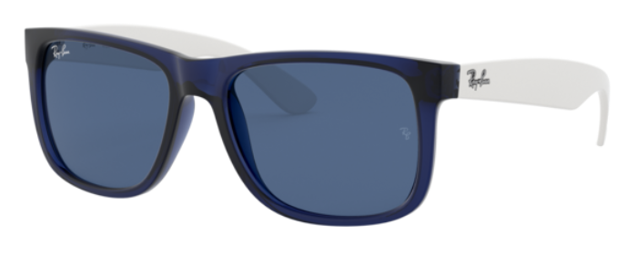 Sonnenbrille Ray-Ban Justin RB4165