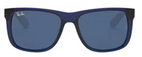 Sonnenbrille Ray-Ban Justin RB4165