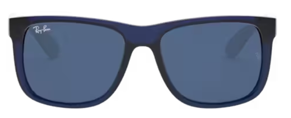 Sonnenbrille Ray-Ban Justin RB4165