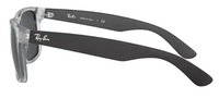 Sonnenbrille Ray-Ban Justin RB4165