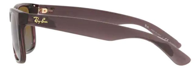 Sonnenbrille Ray-Ban Justin RB4165